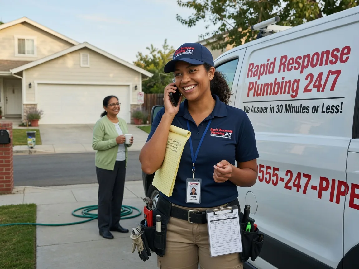 Emergency Plumber Amery, WI FAQs